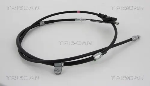 Трос TRISCAN 814042196 (фото 1)