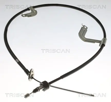 Трос TRISCAN 8140431023 (фото 1)