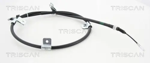 Трос TRISCAN 8140431025 (фото 1)