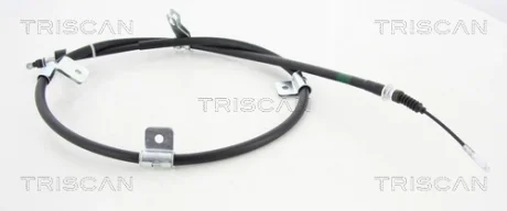 Трос TRISCAN 8140431025