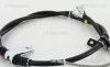 Трос TRISCAN 8140431031 (фото 2)
