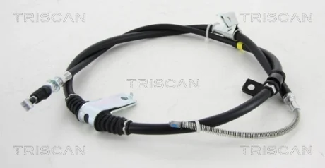 Трос TRISCAN 8140431031