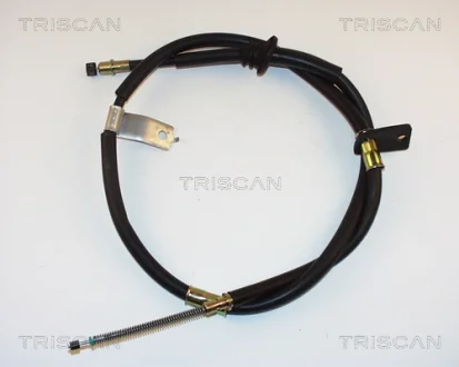 Трос TRISCAN 814043105