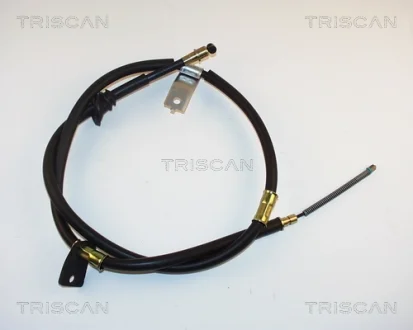 Трос TRISCAN 814043106