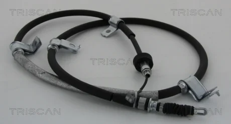 Трос, стояночная тормозная система TRISCAN 8140 431083