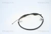 Трос TRISCAN 814043111 (фото 1)