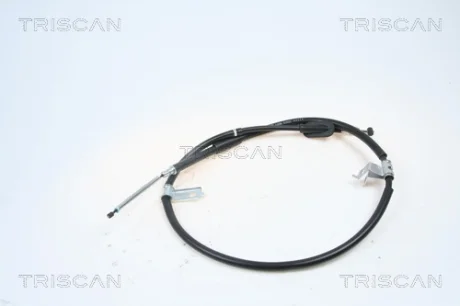 Трос TRISCAN 814043111