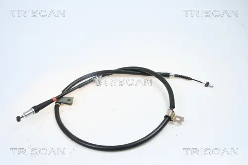 Трос TRISCAN 814043114 (фото 1)