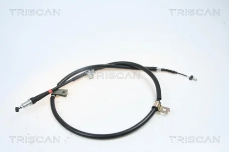 Трос TRISCAN 814043114