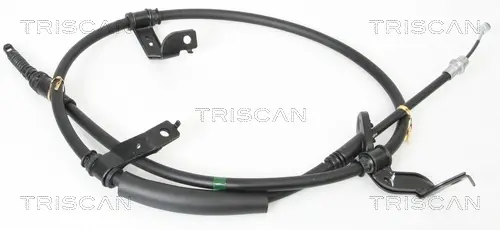 Трос TRISCAN 814043123 (фото 1)
