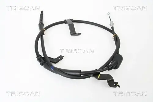 Трос TRISCAN 814043124 (фото 1)