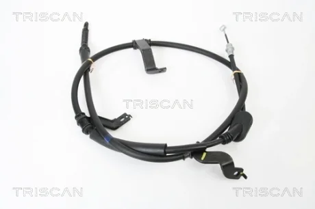Трос TRISCAN 814043124
