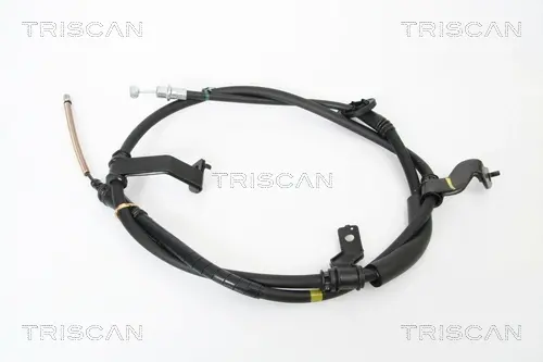Трос ручного гальма правий Hyundai Tucson 06- TRISCAN 8140 43126 (фото 1)