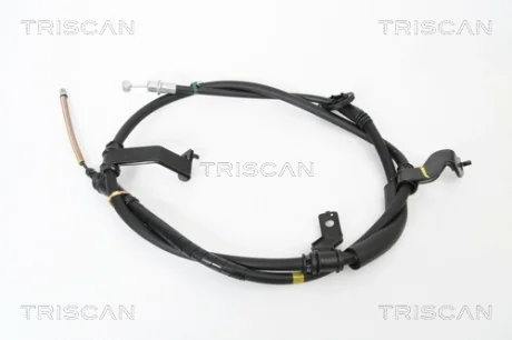 Трос ручного гальма правий Hyundai Tucson 06- TRISCAN 8140 43126