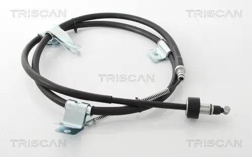 Трос TRISCAN 814043134 (фото 1)