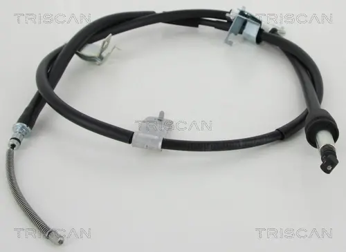 Трос TRISCAN 814043135 (фото 1)