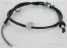 Трос TRISCAN 814043135 (фото 1)