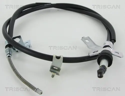 Трос TRISCAN 814043136 (фото 1)