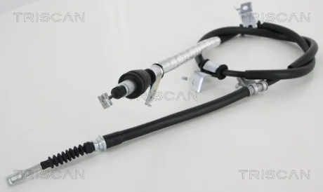 Трос TRISCAN 814043144