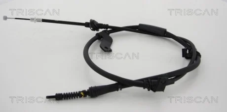 Трос TRISCAN 814043153