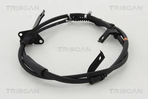 Трос TRISCAN 814043154 (фото 1)