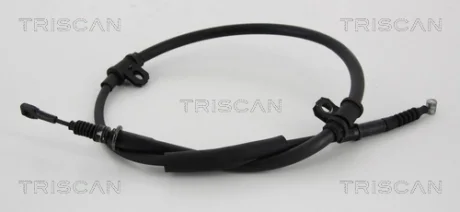 Трос TRISCAN 814043181