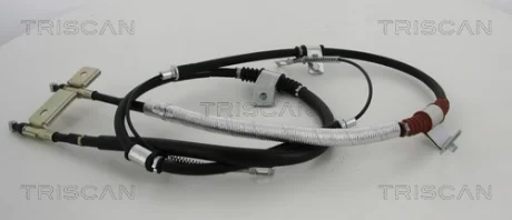 Трос TRISCAN 814044103