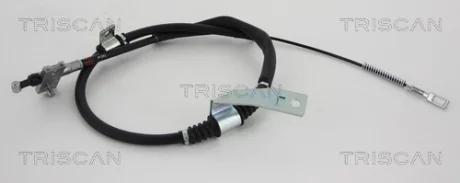 Трос ручного гальма прав. SsangYong TRISCAN 8140 44110