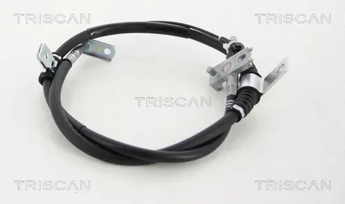 Трос TRISCAN 814044119 (фото 1)