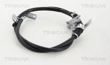 Трос TRISCAN 814044119