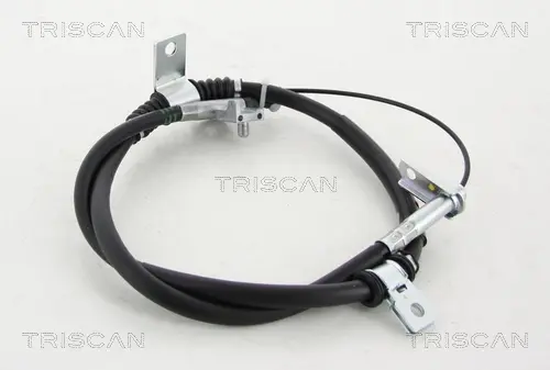 Трос TRISCAN 814044121 (фото 1)