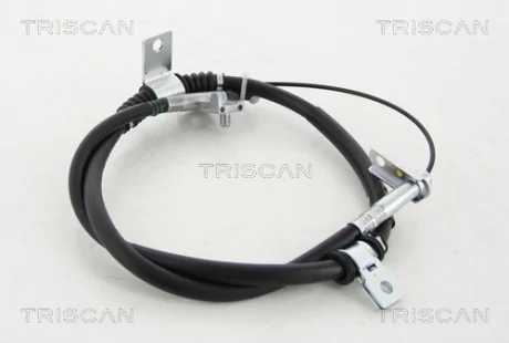 Трос TRISCAN 814044121