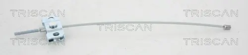 Трос TRISCAN 8140501102 (фото 1)