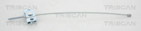 Трос TRISCAN 8140501102