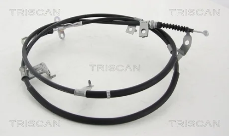 Трос TRISCAN 8140501110