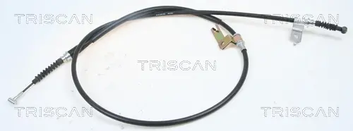 Трос TRISCAN 814050138 (фото 1)
