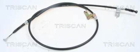 Трос TRISCAN 814050138
