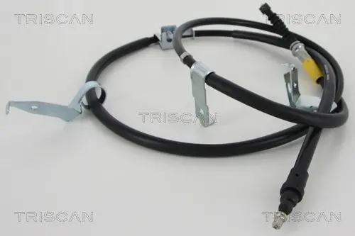 Трос TRISCAN 814050166 (фото 1)