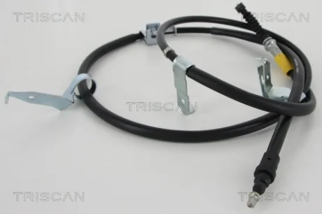 Трос TRISCAN 814050166