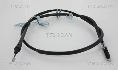 Трос TRISCAN 814050167 (фото 1)