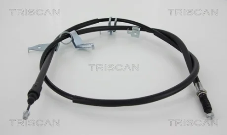 Трос TRISCAN 814050167