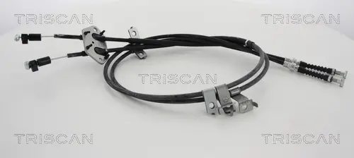 Трос TRISCAN 814050183 (фото 1)