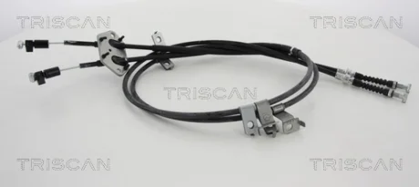 Трос TRISCAN 814050183