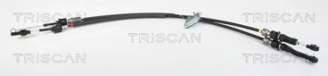 Тросовий привод TRISCAN 814050701