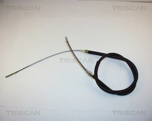 Трос TRISCAN 814066105 (фото 1)
