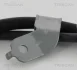 Трос TRISCAN 814068108 (фото 5)