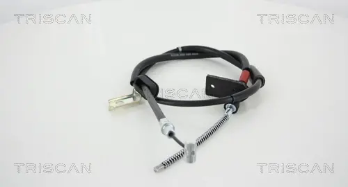 Трос TRISCAN 814069129 (фото 1)