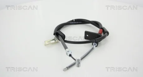 Трос TRISCAN 814069129