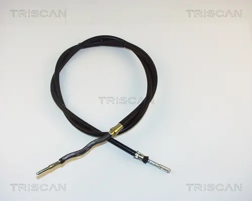 Трос TRISCAN 814070103 (фото 1)