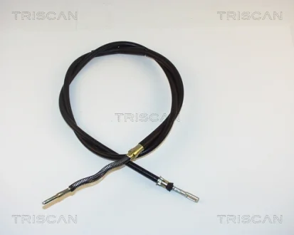 Трос TRISCAN 814070103